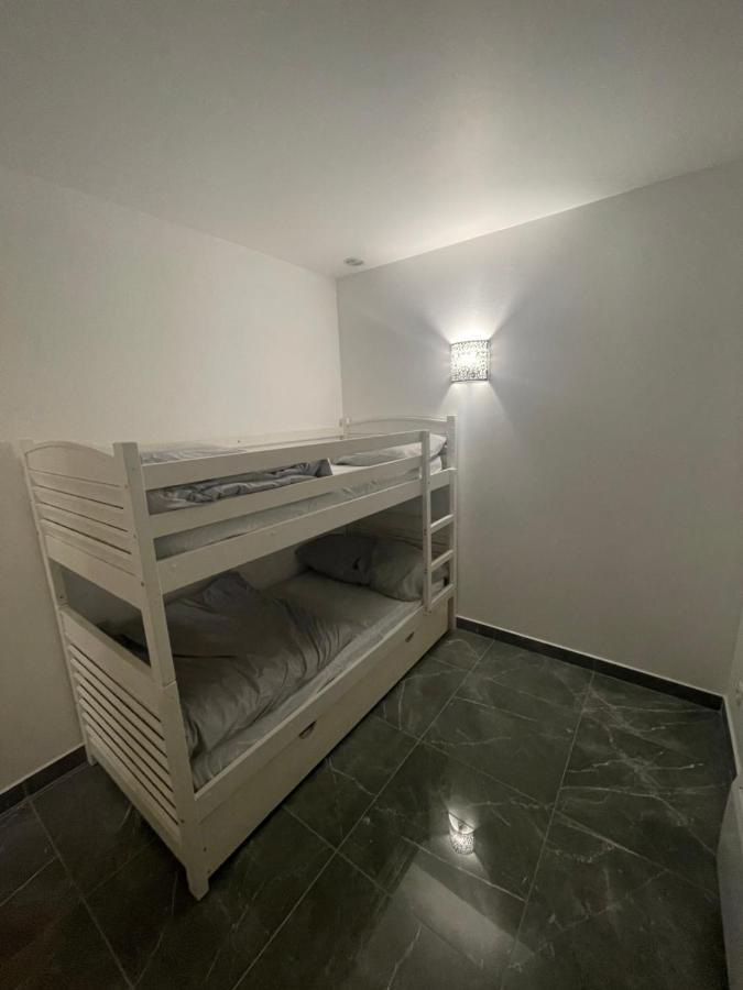 Appartement Lagny Sur Marne Disneyland Paris Exterior photo