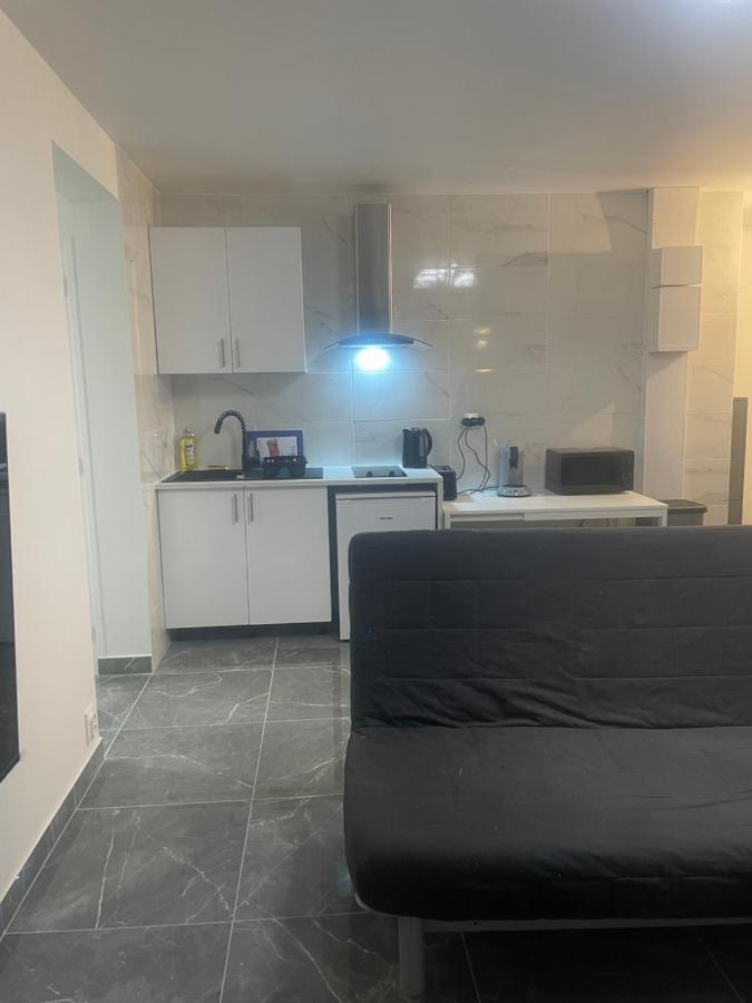 Appartement Lagny Sur Marne Disneyland Paris Exterior photo